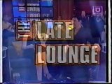 Late Lounge: Fri 19th March 1999 Episode (Friday 12th March 99) [HD]