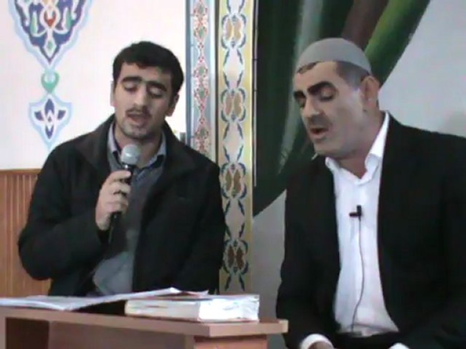 ABACILAR AŞURE