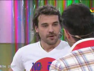 Pedro en la Cocina 11 (llaves de la cocina?-debate 3) - 08 de Diciembre