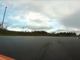 SpeedyKartCup - Clotkart - 3 novembre 2012 - Manche 2 - AYRTON