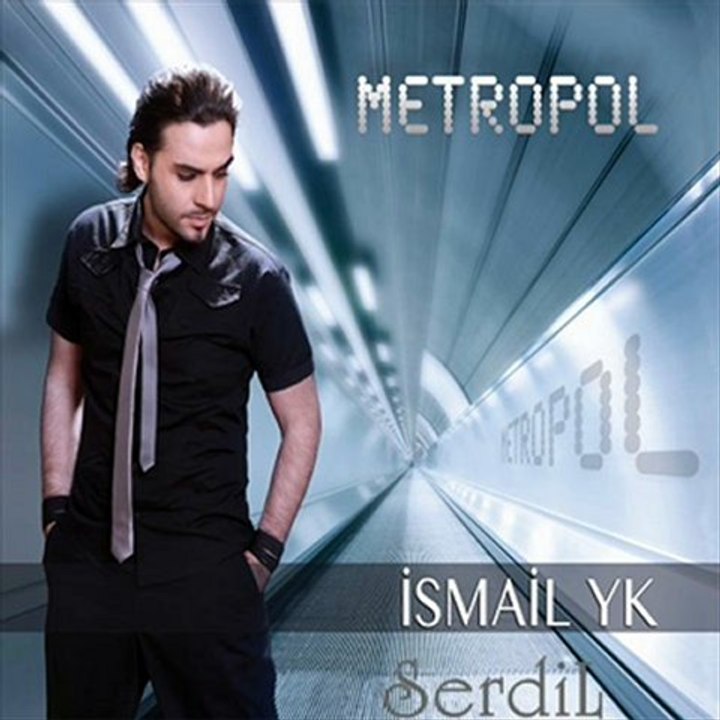 Ismail Yk Agliyorsam Kime Ne (2012 Metropol Full Album)-ORJINAL