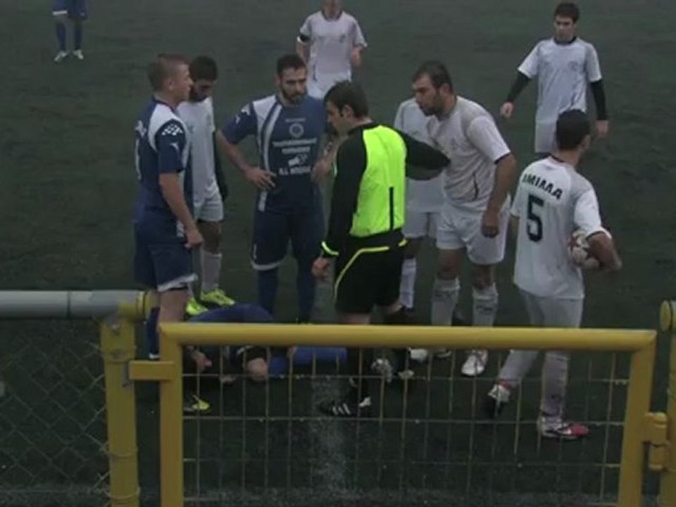 ΑΜΙΛΛΑ ΑΓ.ΙΩΑΝΝΗ - ΑΣΤΕΡΑΣ ΒΛΑΧΙΩΤΗ