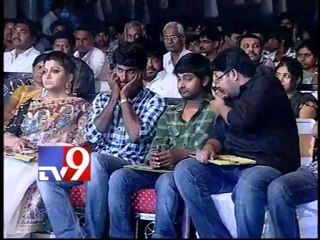Vennellona aduthunna song released at Vetadu Ventadu audio release