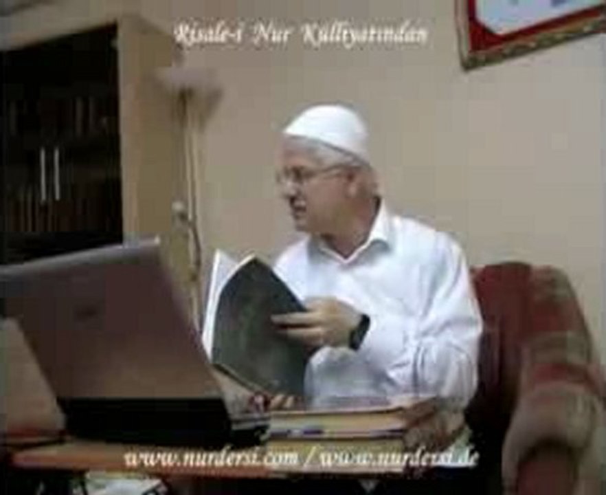 Ehline Bir Müslüman Başka bir Müsmümana NAsıl Düşman Olur