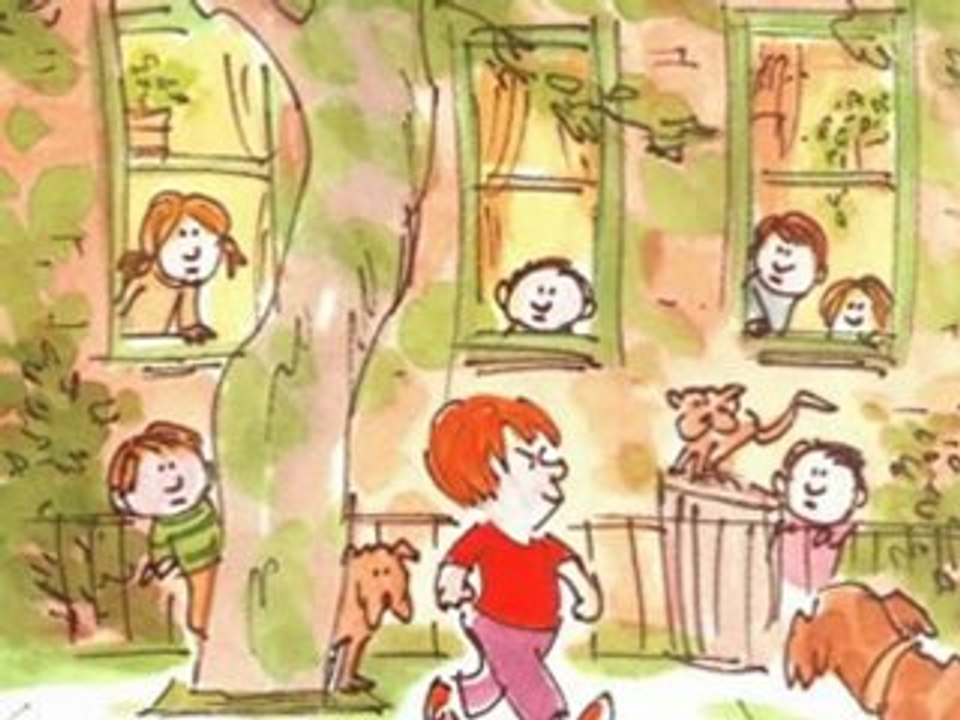 Humour Book Review: The New Kid on the Block by Jack Prelutsky, James Stevenson