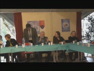 Le repas Républicain 2012 aux Rosoirs