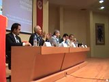 Kastamonu Üniversitesi Konferans