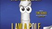 Humor Book Review: I Am A Pole (And So Can You!) by Stephen Colbert, Tom Hanks