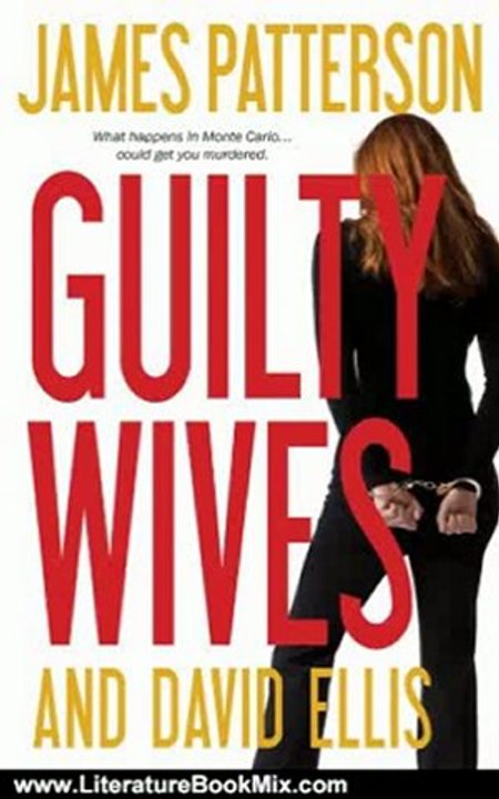 Literature Book Review: Guilty Wives by James Patterson, David Ellis