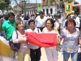 Tacna Pobladores exigen dialogo con gobierno por conflicto minero