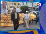 Chiclayo Fonavistas mandaran cartas a Humala para exigir sus aportes