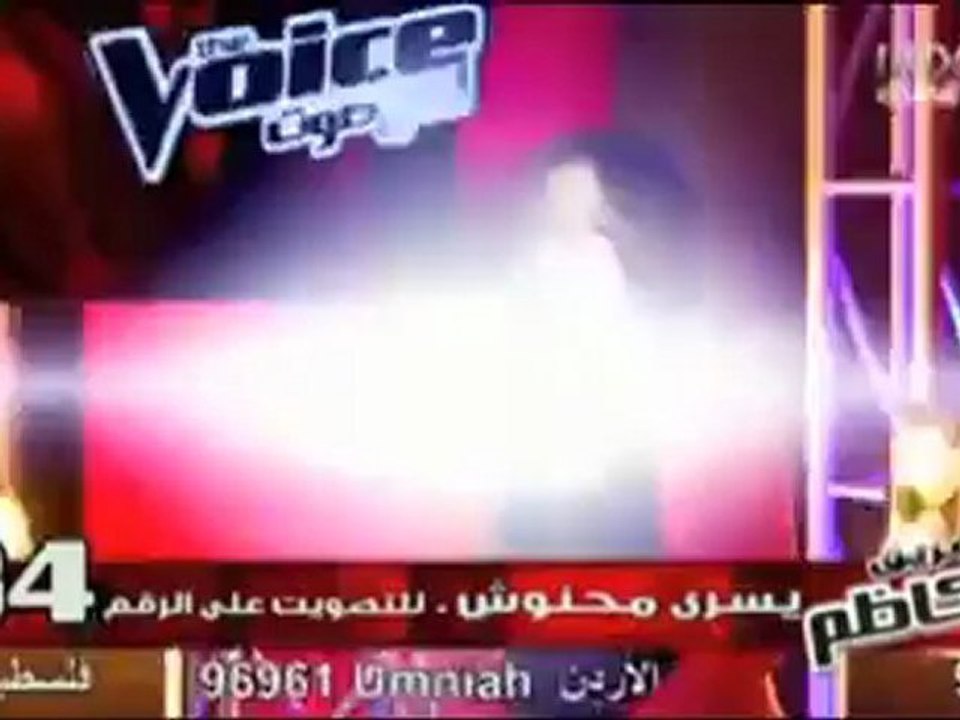 صوتوا لفريق القيصر !! لسيدة الطرب يسرا رقم 34