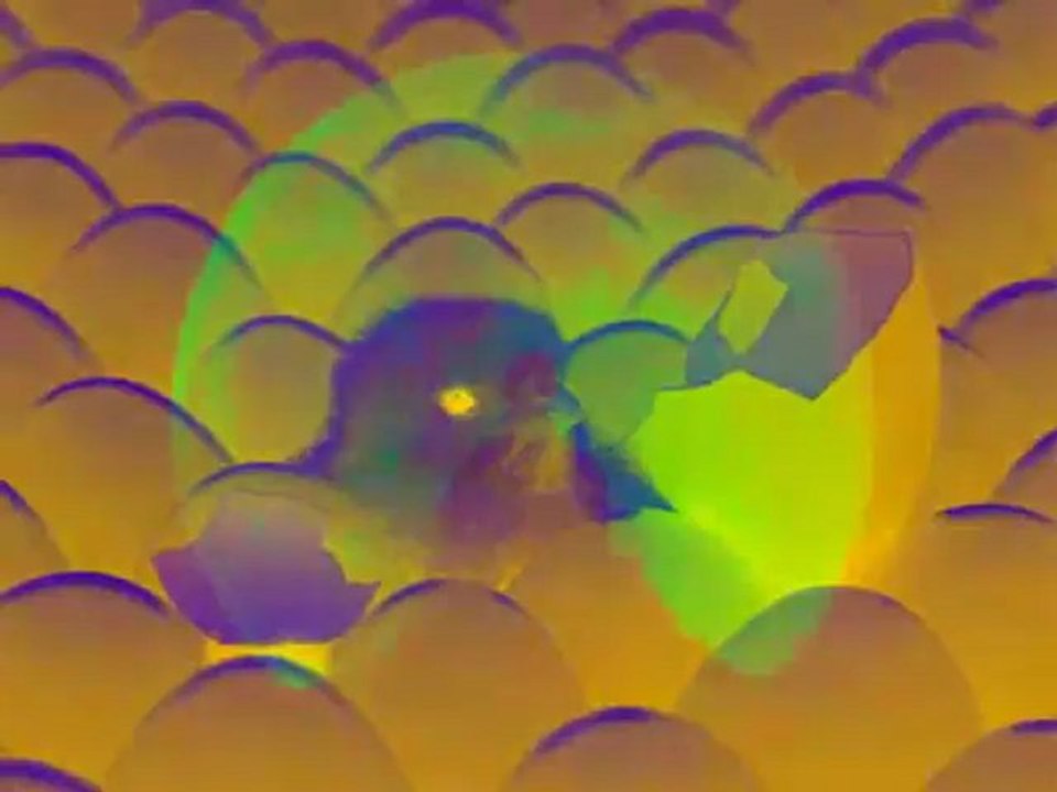 El Matrix o la Realidad Manipulada