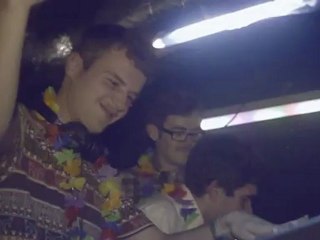 Regression Session - November 16th