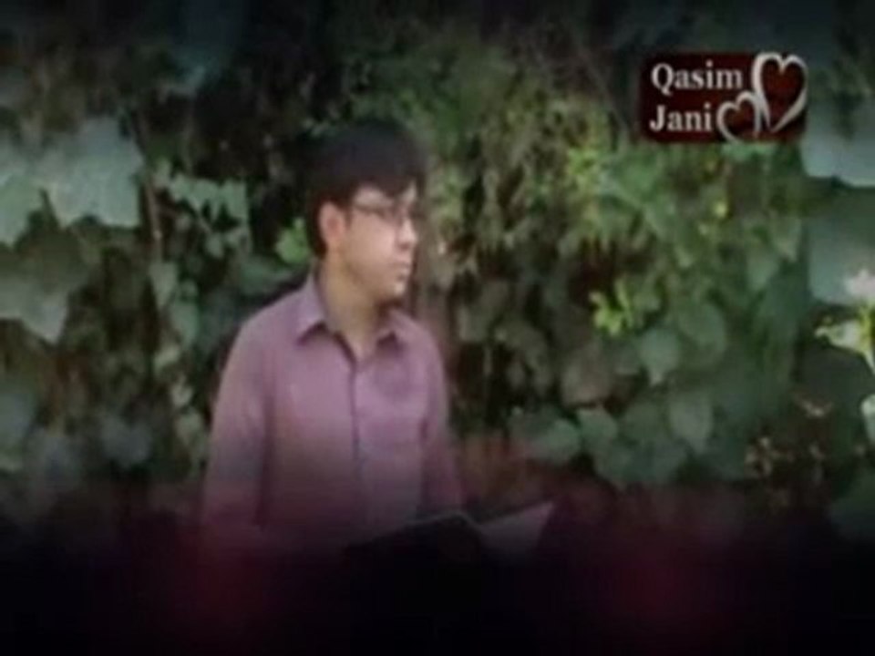 Jane Kahan Gaye Woh Din