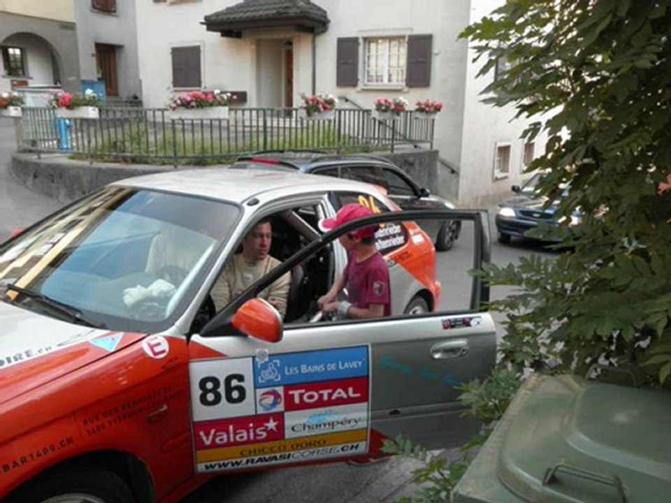 Film 2012 B et S Kaltenrieder