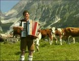 In den Tiroler Bergen Mit Andreas Aschaber (Auner Andi) aus Westendorf Tirol