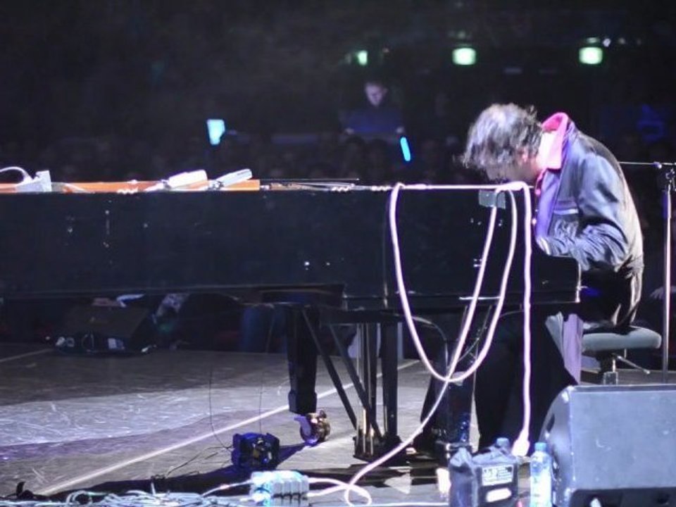 La Petite invite # Nuits Sonores // Nuit#4 // 6 Novembre 2011