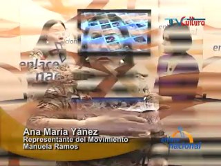 Promueven campana para valorar trabajo de las mujeres en sus hogares