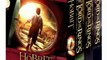 Literature Book Review: J.R.R. Tolkien 4-Book Boxed Set: The Hobbit and The Lord of the Rings (Movie Tie-in): The Hobbit, The Fellowship of the Ring, The Two Towers, The Return of the King by J.R.R. Tolkien
