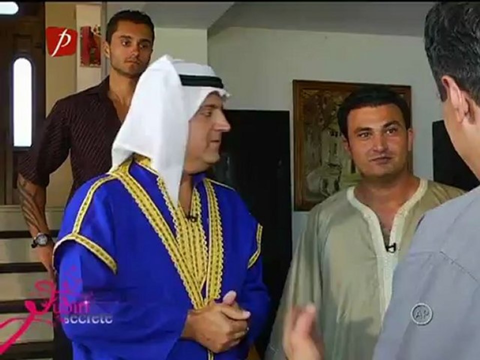 Iubiri Secrete S04E22