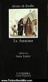 Fiction Book Review: La Araucana (COLECCION LETRAS HISPANICAS) (Letras Hispanicas / Hispanic Writings) (Spanish Edition) by Ercilla, Alonso de