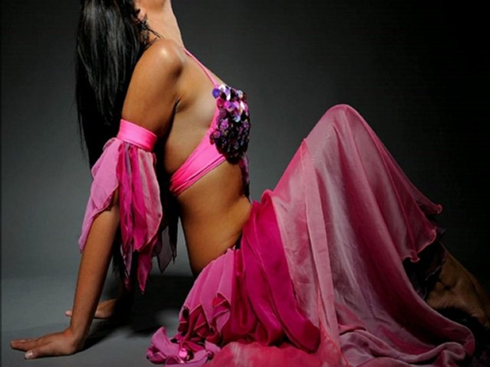 Mezdeke - Oriental Belly Dancing