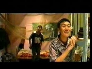 Muruudluun hulug ongots 1-1