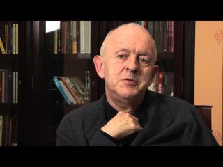 'Mick Jagger was laughed at by his mother'