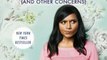 Literature Book Review: Is Everyone Hanging Out Without Me? (And Other Concerns) by Mindy Kaling