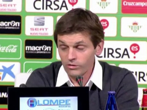 Vilanova: No creo que veamos a otro como Messi