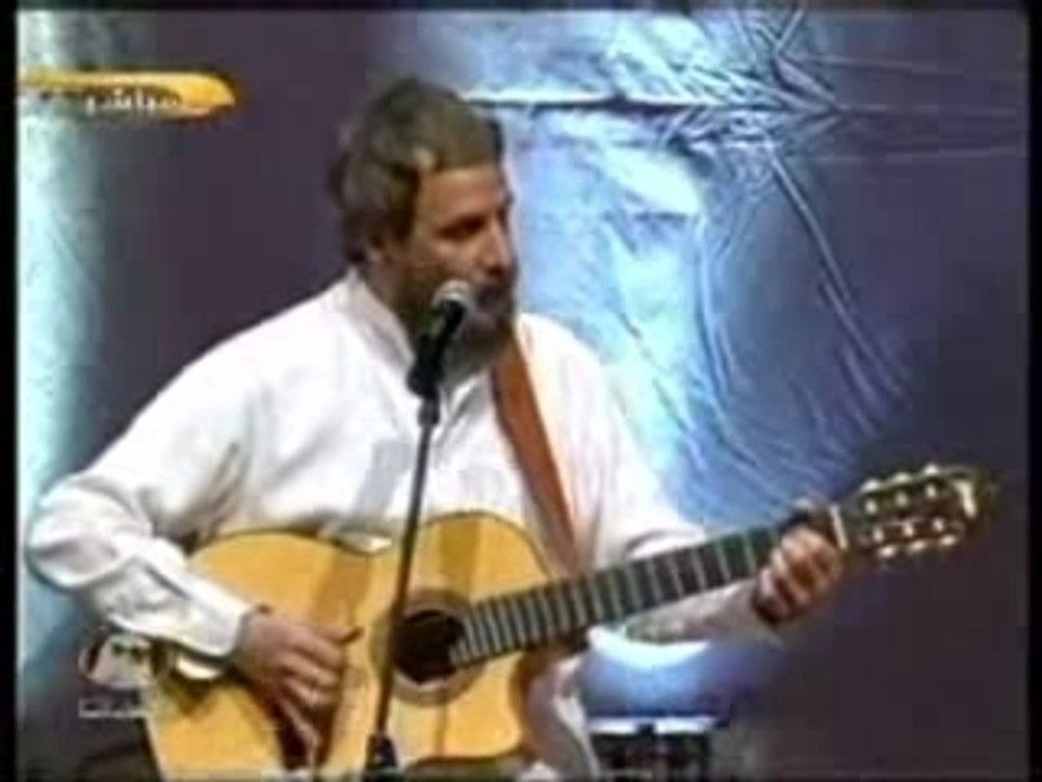 Cat Stevens ---> Yusuf Islam