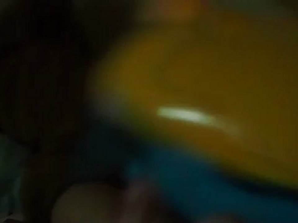 Je me chante une berceuse (en chinois) avant de m'endormir