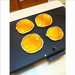 Broil King PCG-10 Professional Portable Nonstick Griddle Reviews