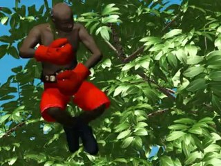 Hangover 3 Official Trailer: NMA Style