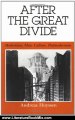 Literature Book Review: After the Great Divide: Modernism, Mass Culture, Postmodernism (Theories of Representation and Difference) by Andreas Huyssen