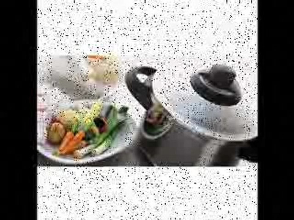 Kuhn Rikon 3916 Duromatic Top Pressure Cooker, 5-Quart Review