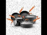 Rachael Ray Hard Anodized II Nonstick Dishwasher Safe Cookware S Review