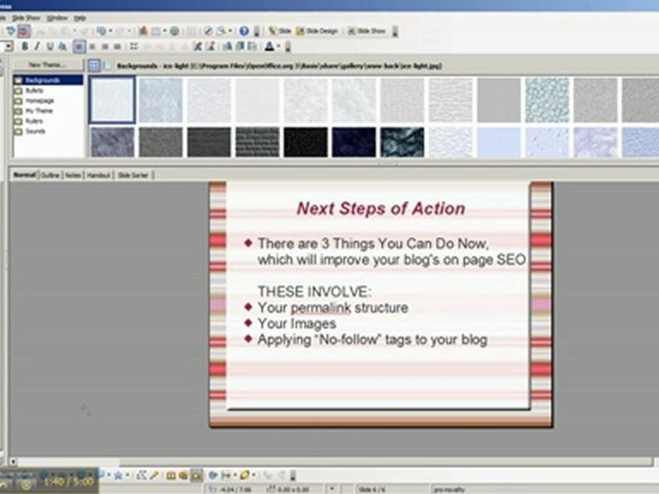 On-Page SEO - Seo Hints and Tips (HD)