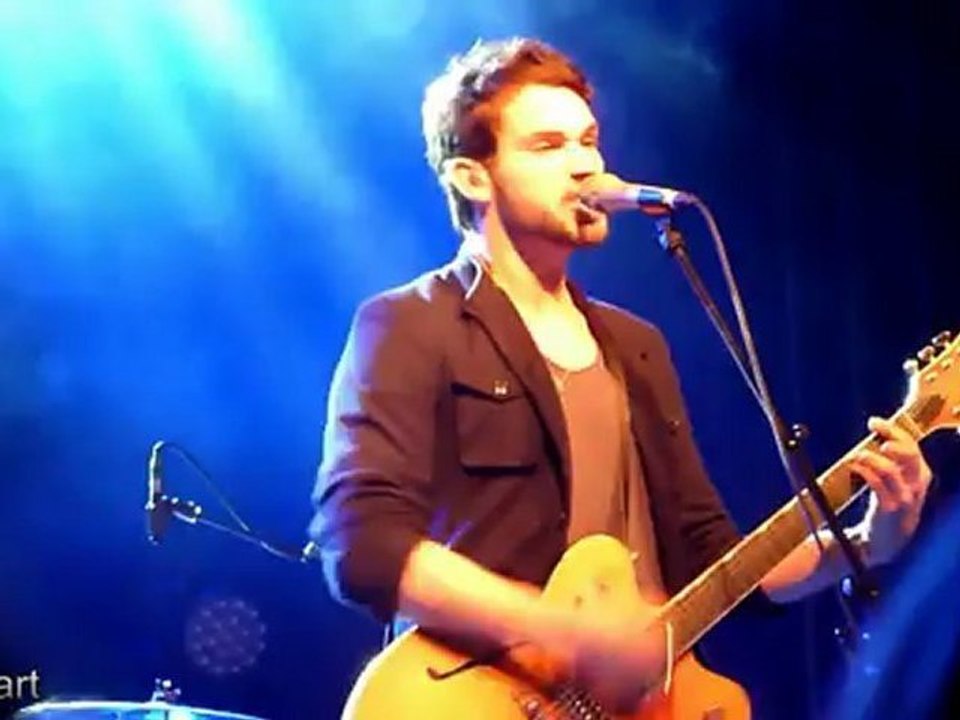 01 Redweik - Oberhausen, 09.12.2012