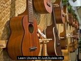 baritone ukulele lessons online