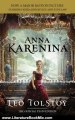 Literature Book Review: Anna Karenina (Movie Tie-in Edition): Official Tie-in Edition (Vintage Classics) by Leo Tolstoy, Louise Maude, Alymer Maude