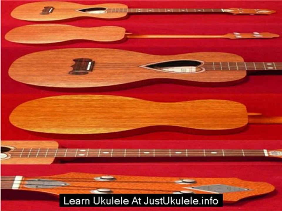 beginner ukulele chords