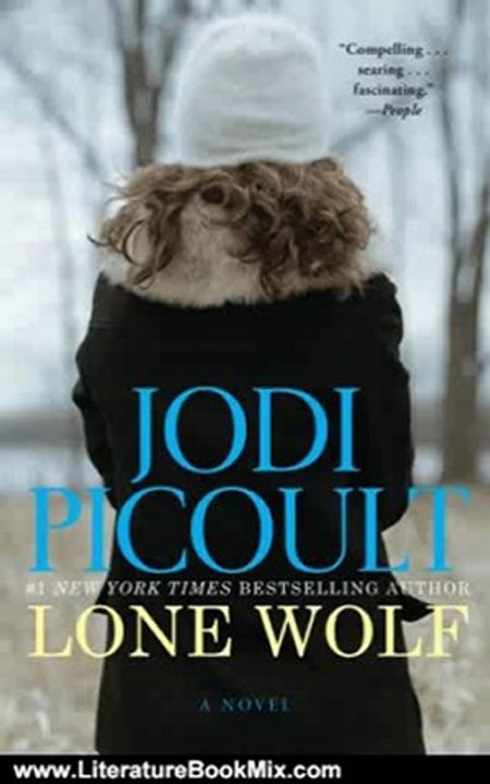 Literature Book Review: Lone Wolf by Jodi Picoult