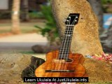 beginner ukulele fingerpicking songs