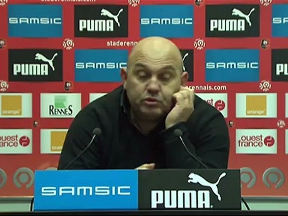 Ligue 1 - Résumé de la 16ème journée - saison 2012/2013