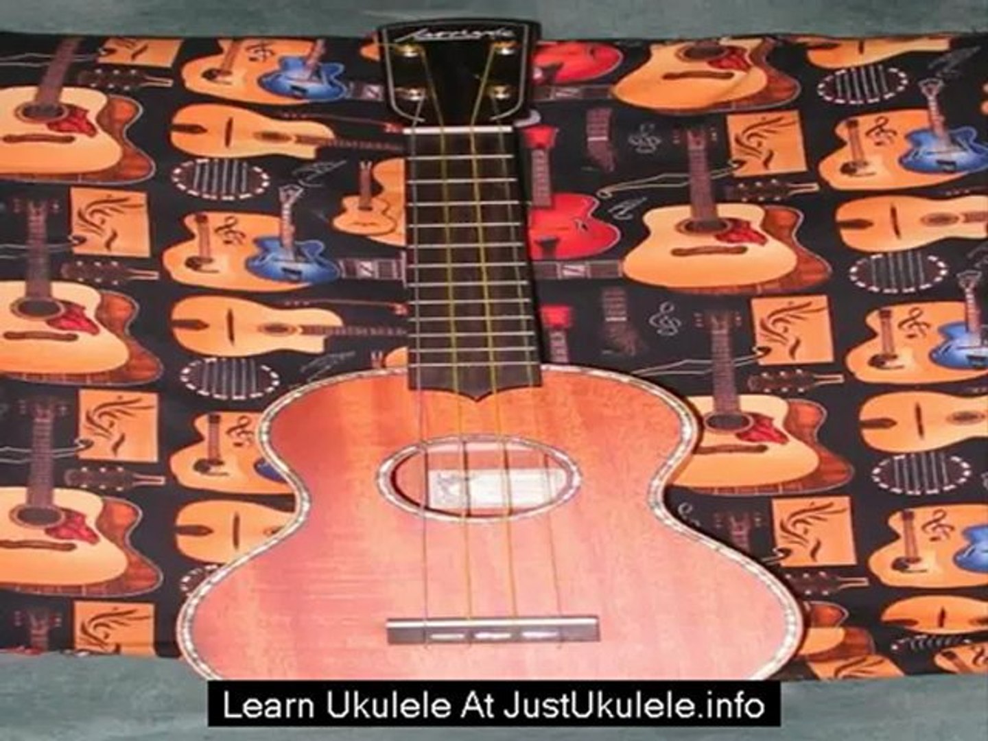 beginner ukulele recommendations