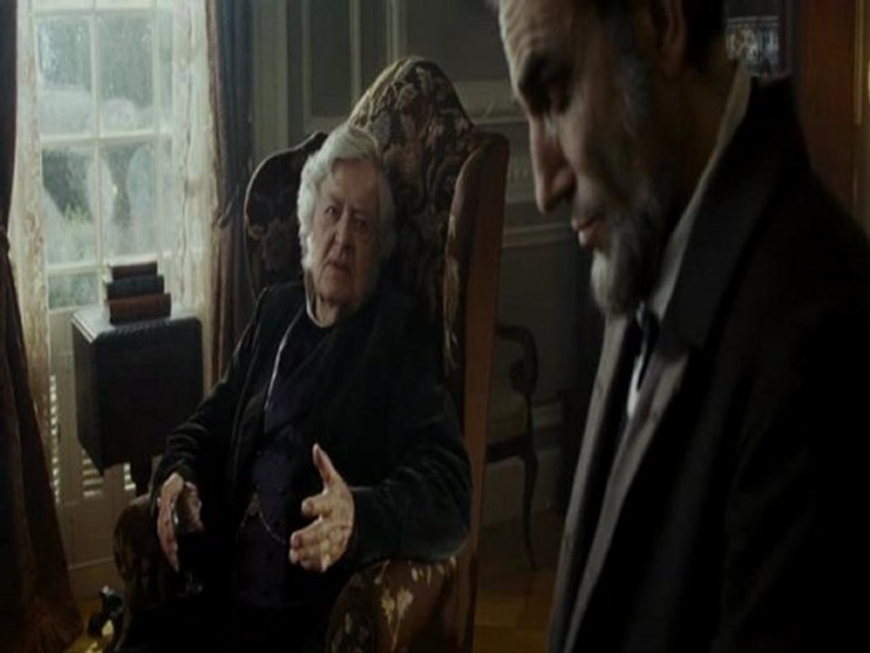 Lincoln Complete Movie (2012) Full Movie Daniel Day-Lewis Movie HD