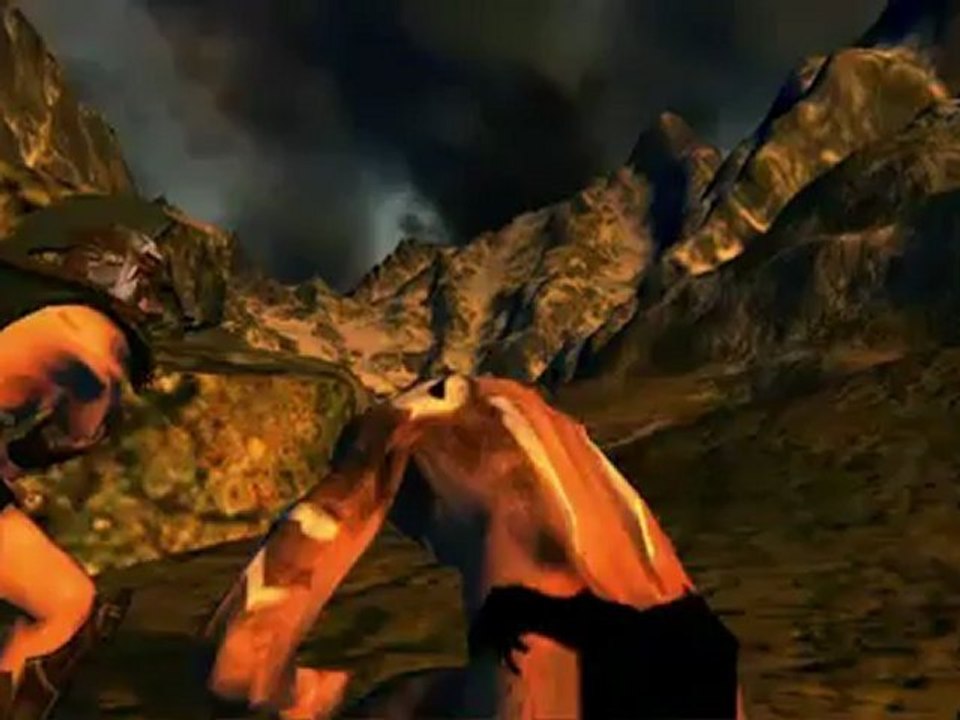 GameTag.com - Buy, Trade, or Sell Age of Conan Accounts - Trailer