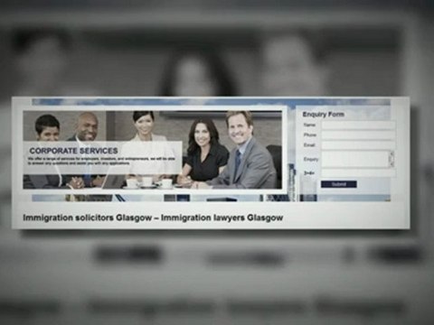 Immigration consultants who offer expert Tier 1,2 & 4 Visa advice.